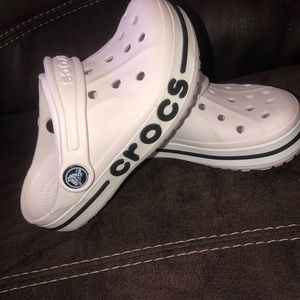 Kids crocs